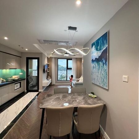 Can Ho Altara 5 Sao Quy Nhon - Thien Trang Apartment Екстериор снимка