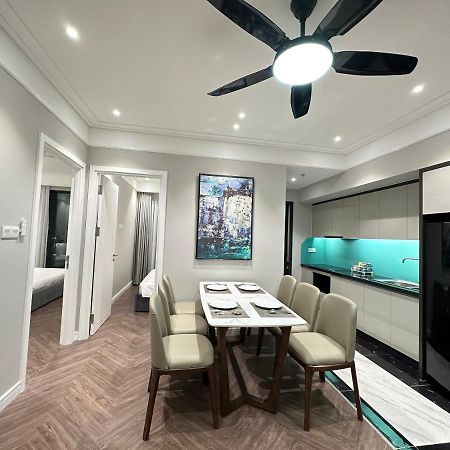 Can Ho Altara 5 Sao Quy Nhon - Thien Trang Apartment Екстериор снимка