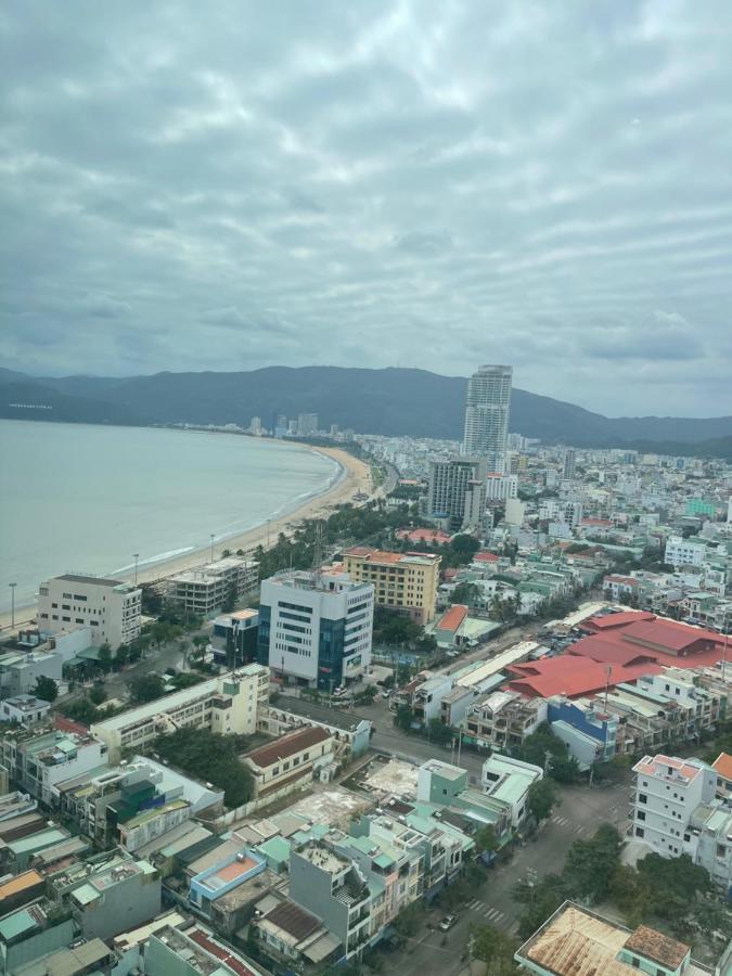Can Ho Altara 5 Sao Quy Nhon - Thien Trang Apartment Екстериор снимка