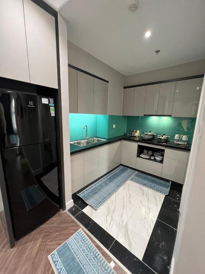 Can Ho Altara 5 Sao Quy Nhon - Thien Trang Apartment Екстериор снимка