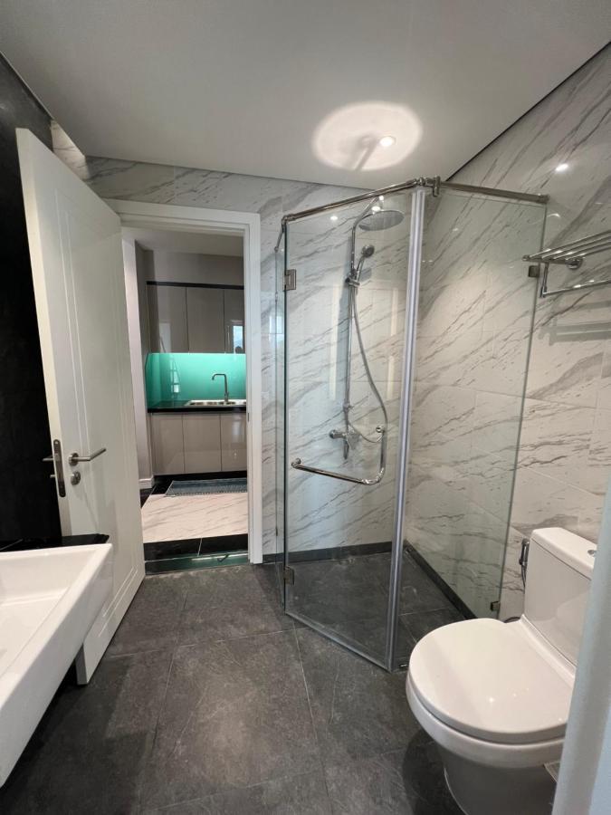 Can Ho Altara 5 Sao Quy Nhon - Thien Trang Apartment Екстериор снимка