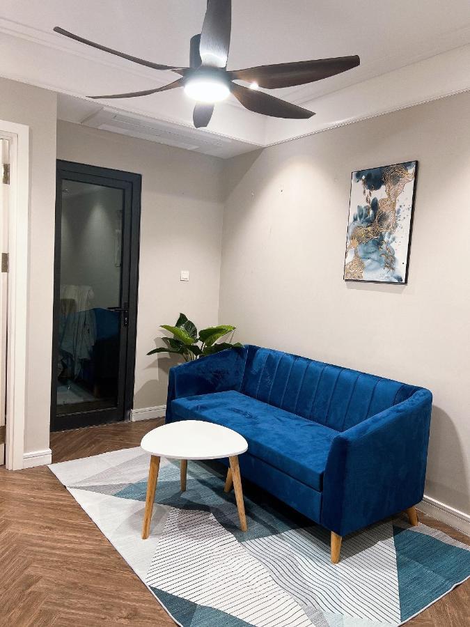 Can Ho Altara 5 Sao Quy Nhon - Thien Trang Apartment Екстериор снимка