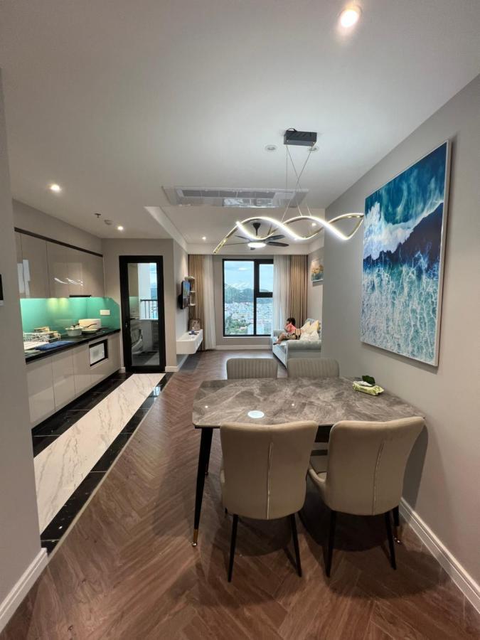 Can Ho Altara 5 Sao Quy Nhon - Thien Trang Apartment Екстериор снимка