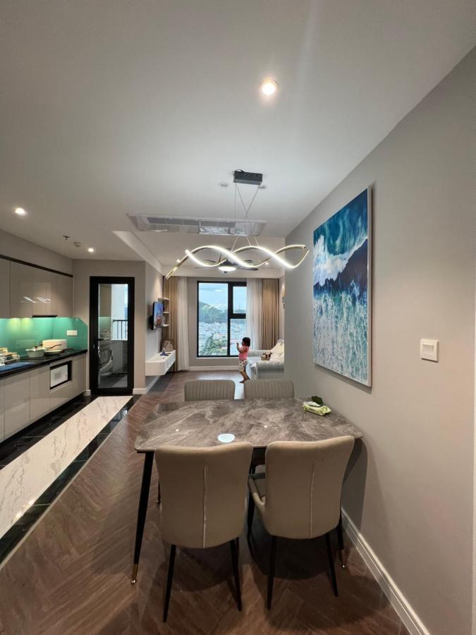 Can Ho Altara 5 Sao Quy Nhon - Thien Trang Apartment Екстериор снимка