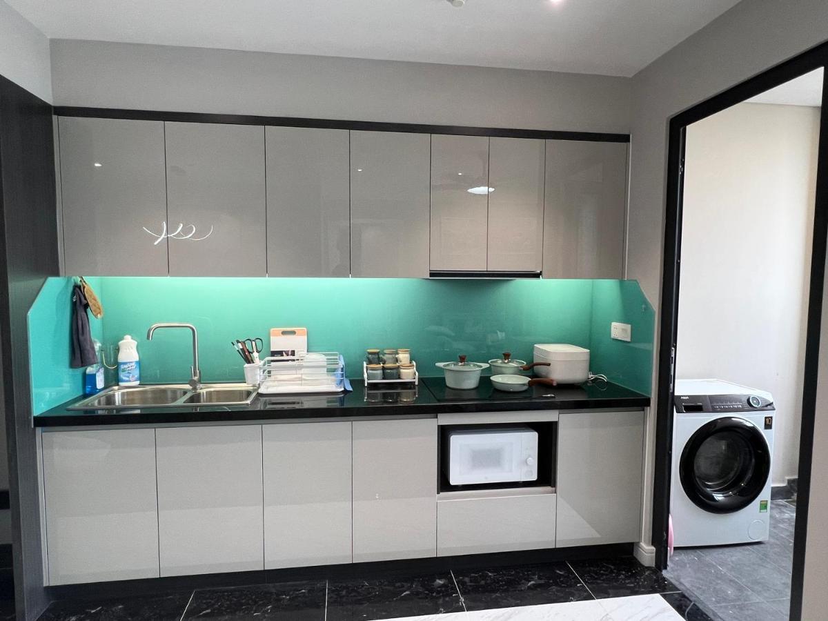 Can Ho Altara 5 Sao Quy Nhon - Thien Trang Apartment Екстериор снимка