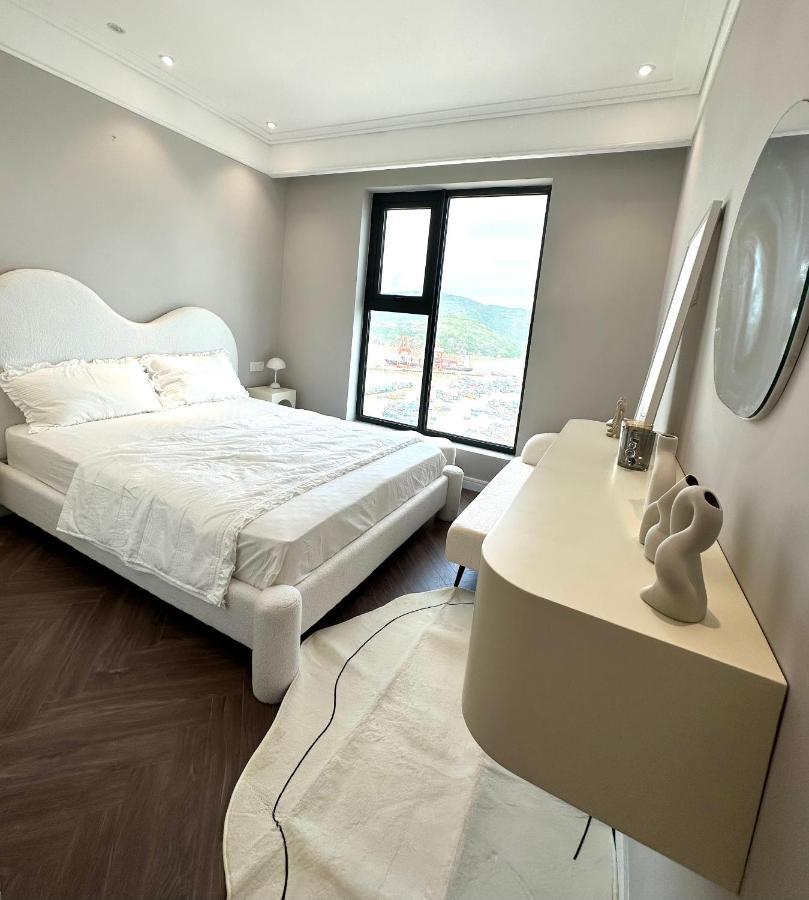 Can Ho Altara 5 Sao Quy Nhon - Thien Trang Apartment Екстериор снимка