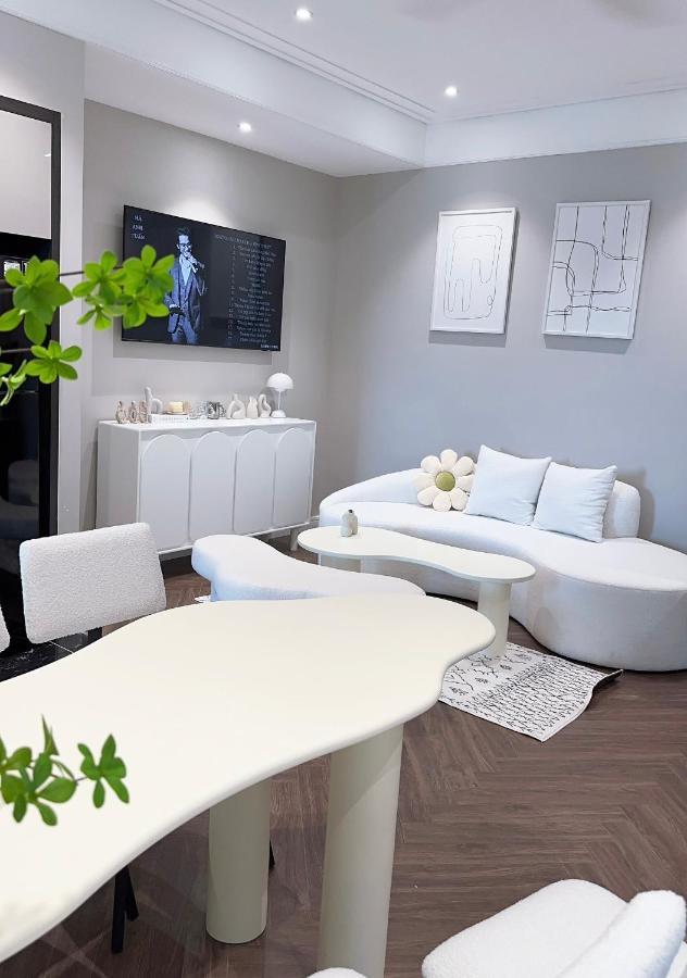 Can Ho Altara 5 Sao Quy Nhon - Thien Trang Apartment Екстериор снимка
