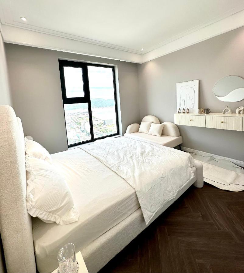 Can Ho Altara 5 Sao Quy Nhon - Thien Trang Apartment Екстериор снимка