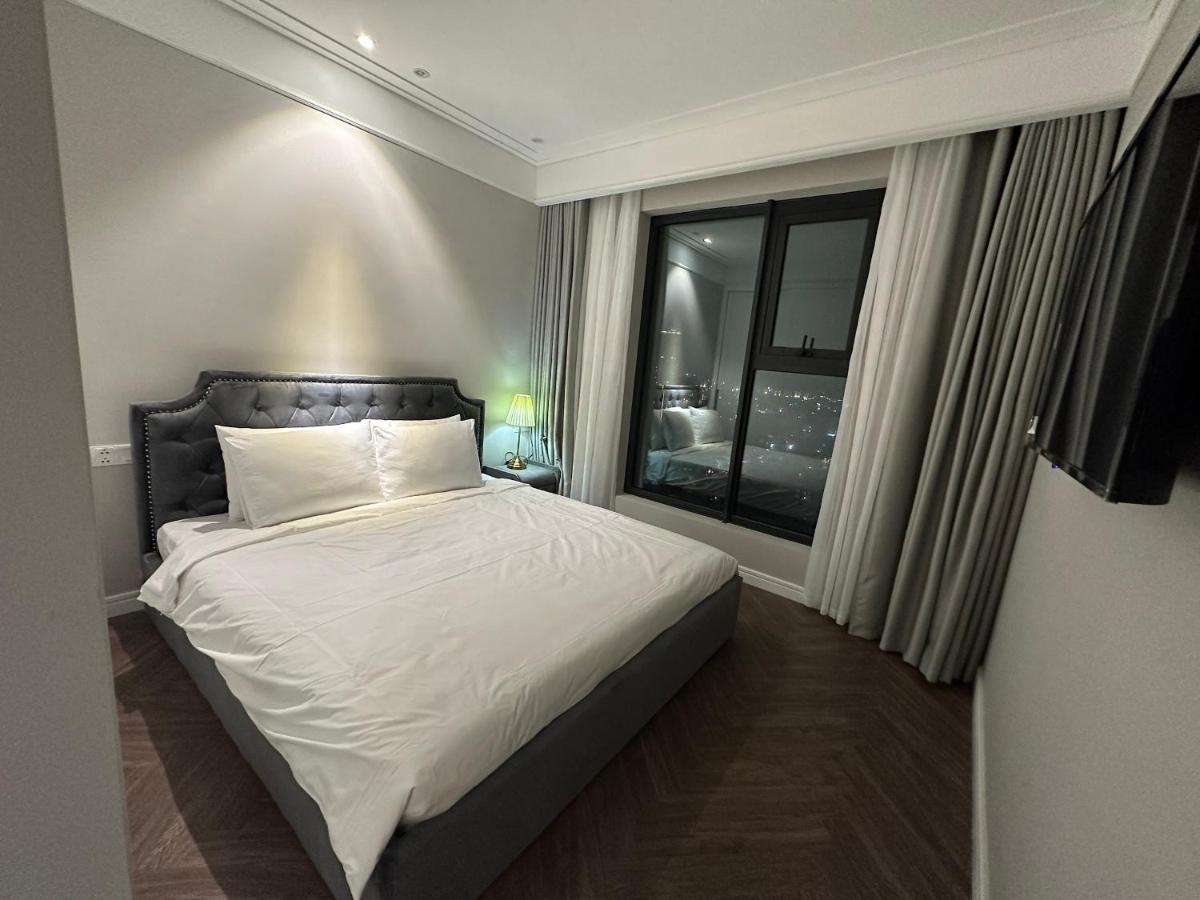 Can Ho Altara 5 Sao Quy Nhon - Thien Trang Apartment Екстериор снимка