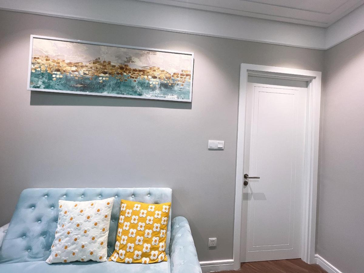 Can Ho Altara 5 Sao Quy Nhon - Thien Trang Apartment Екстериор снимка