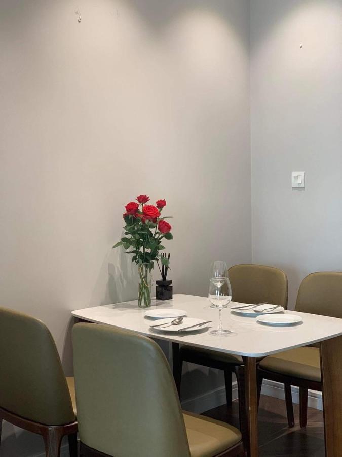 Can Ho Altara 5 Sao Quy Nhon - Thien Trang Apartment Екстериор снимка