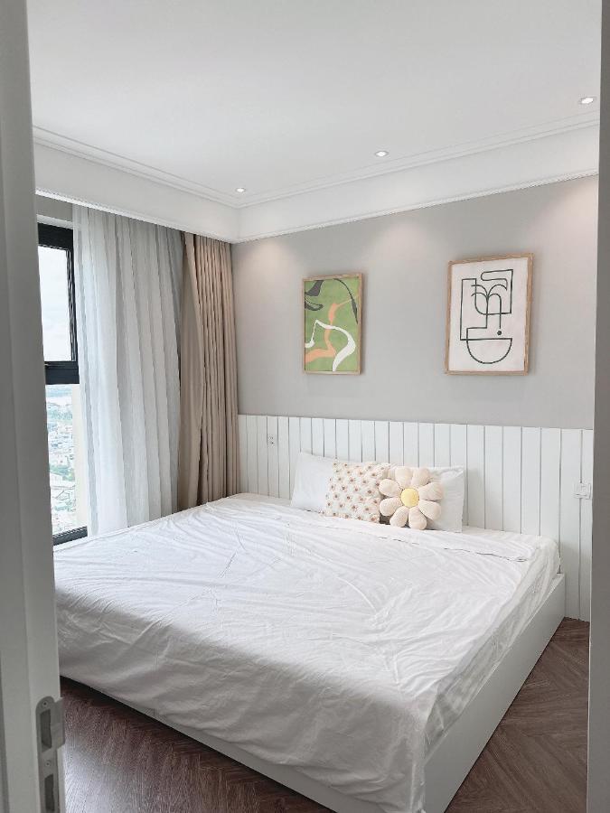 Can Ho Altara 5 Sao Quy Nhon - Thien Trang Apartment Екстериор снимка