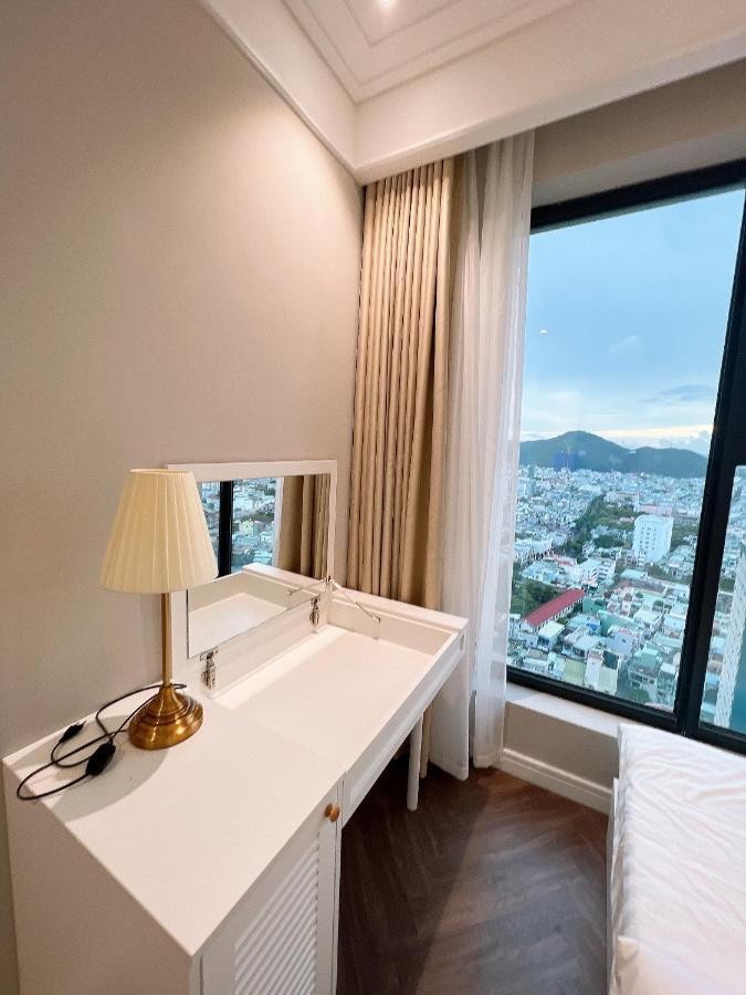 Can Ho Altara 5 Sao Quy Nhon - Thien Trang Apartment Екстериор снимка