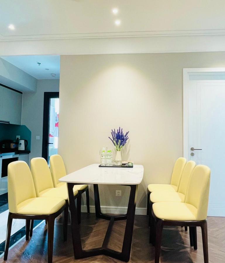 Can Ho Altara 5 Sao Quy Nhon - Thien Trang Apartment Екстериор снимка