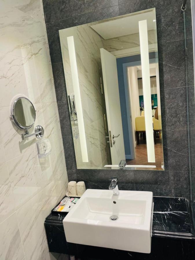 Can Ho Altara 5 Sao Quy Nhon - Thien Trang Apartment Екстериор снимка